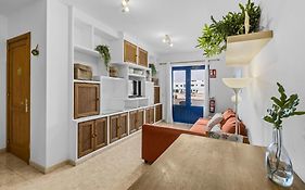 Famara Power Apartment